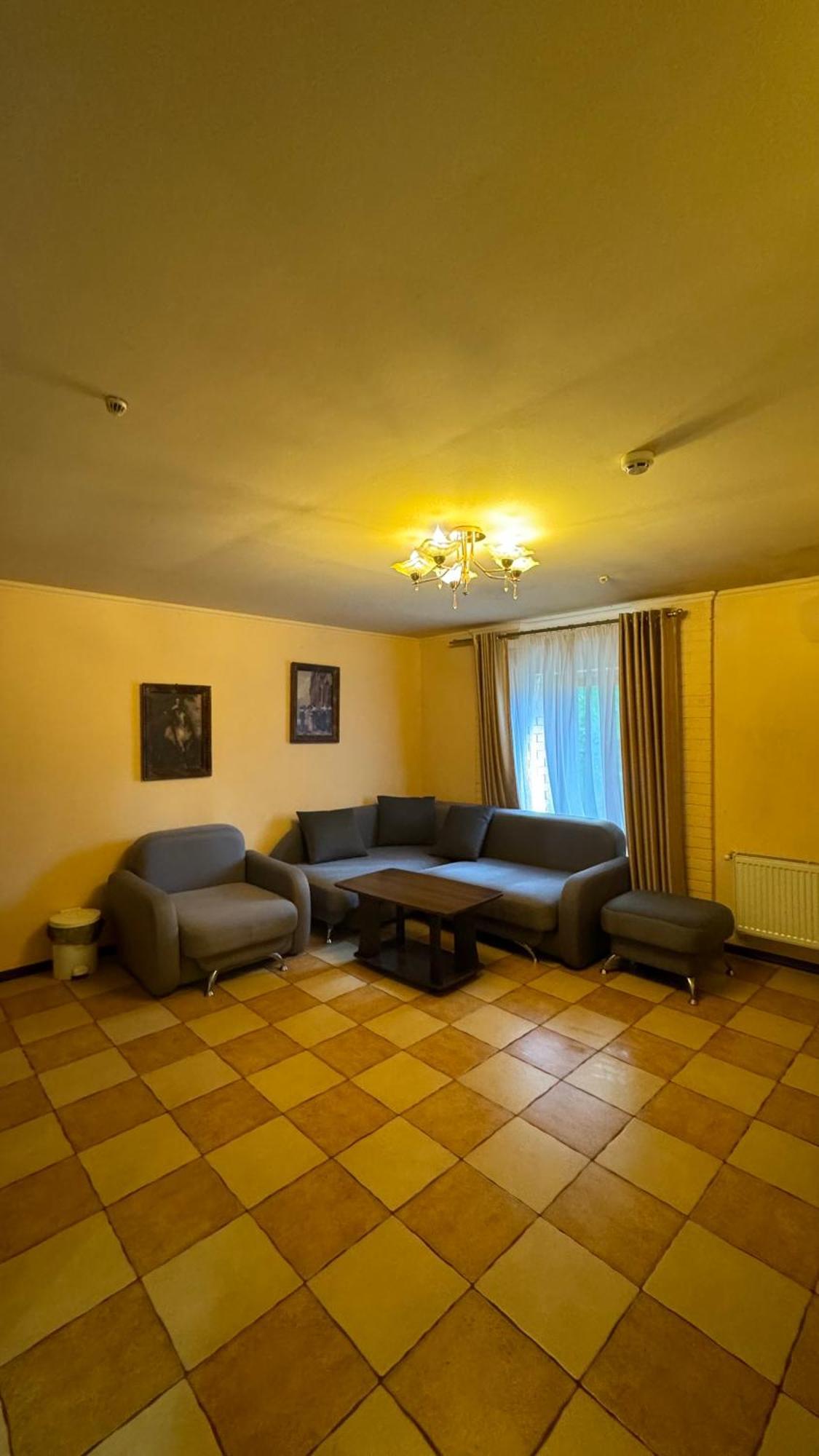 Tysha Forest Club Romankiv ภายนอก รูปภาพ