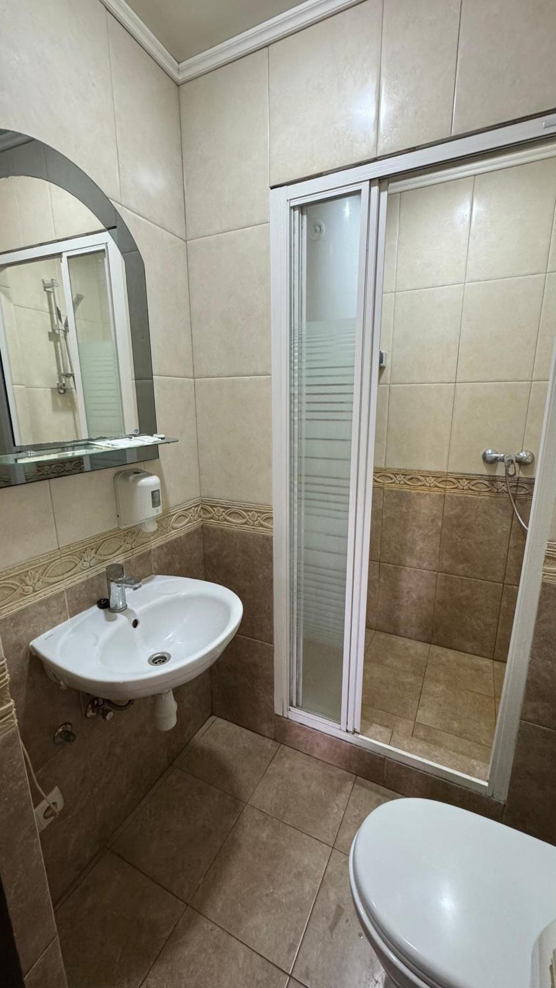 Tysha Forest Club Romankiv ภายนอก รูปภาพ