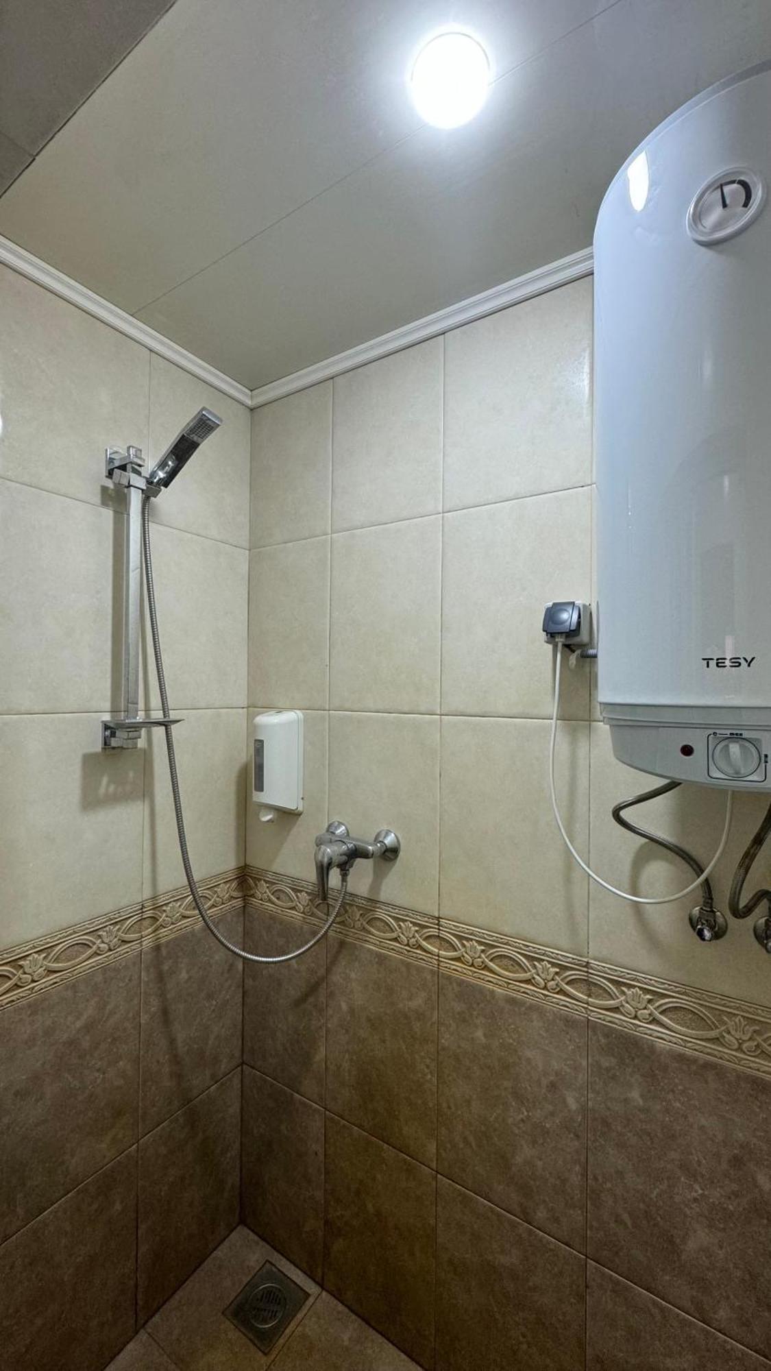 Tysha Forest Club Romankiv ภายนอก รูปภาพ