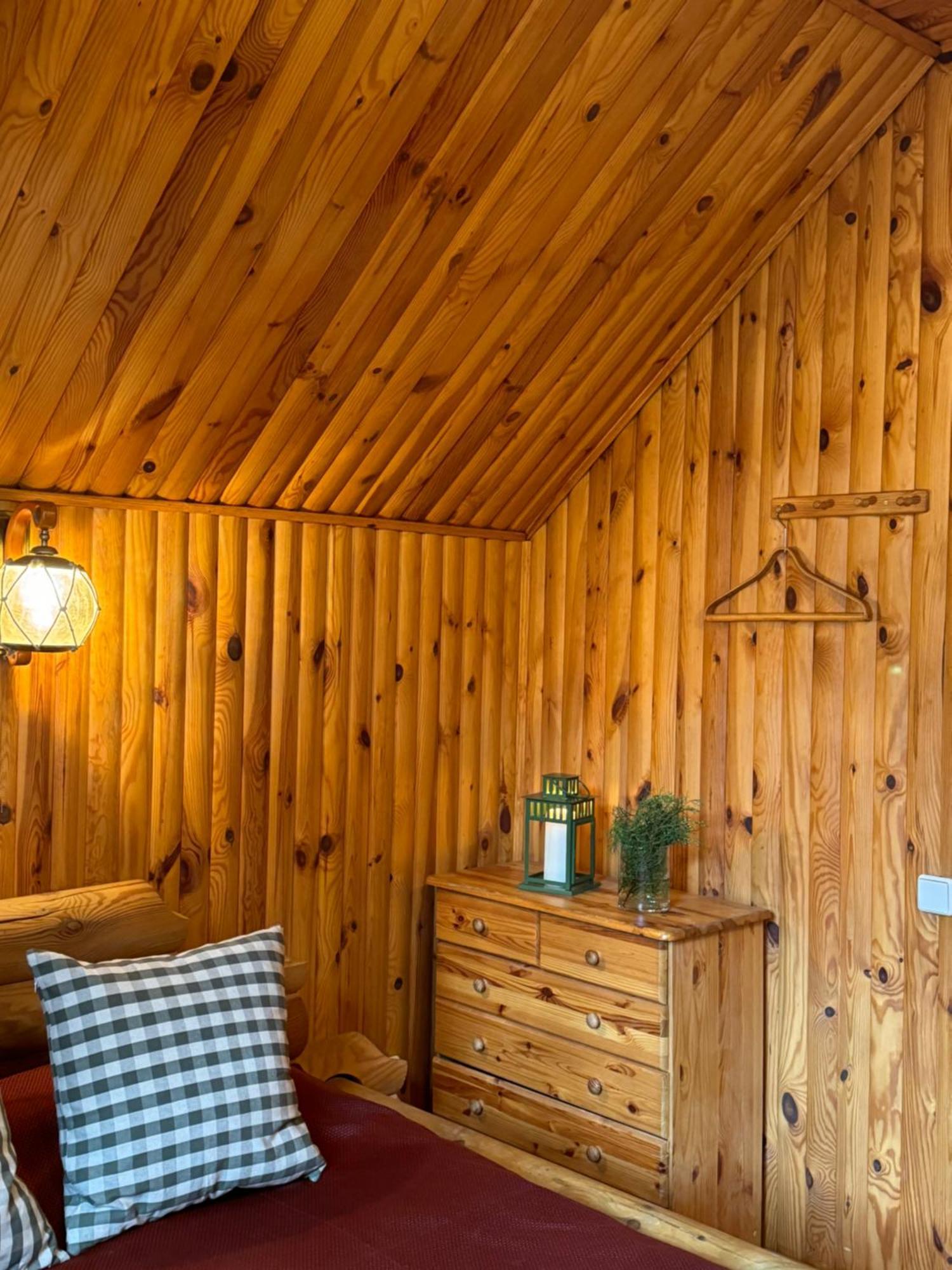 Tysha Forest Club Romankiv ภายนอก รูปภาพ