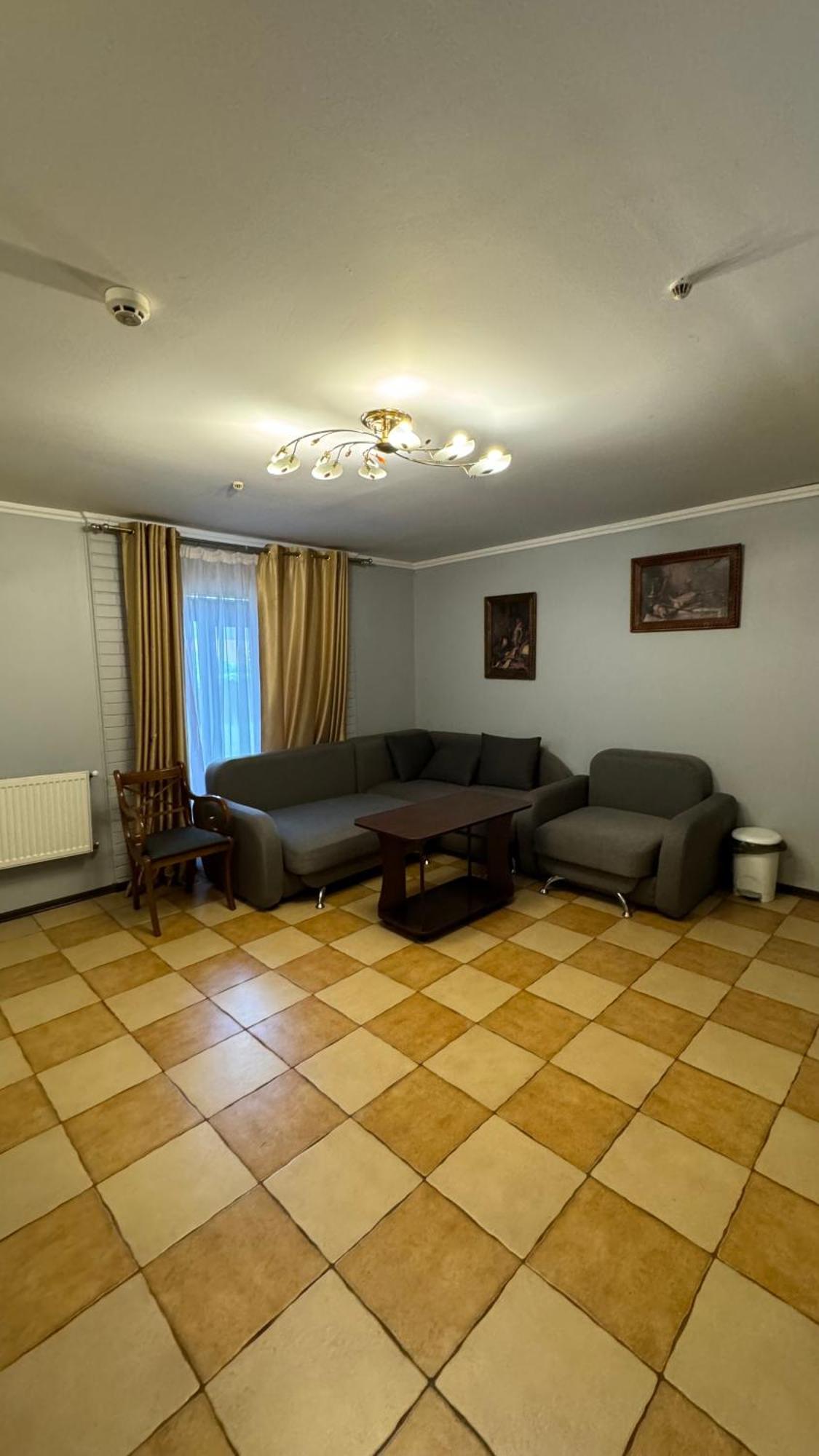 Tysha Forest Club Romankiv ภายนอก รูปภาพ